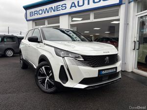 2023 Peugeot 5008 GT Premium 7 Seater - Image 4