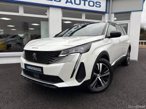 2023 Peugeot 5008 GT Premium 7 Seater - Image 2