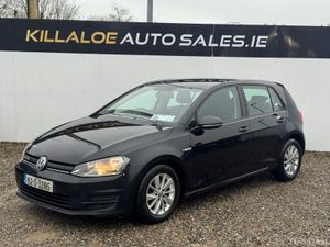 Volkswagen Golf 1.6TDI Manual - Image 3