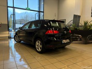 Volkswagen Golf 1.6 TDI Match Edition BMT 110PS 5D - Image 3
