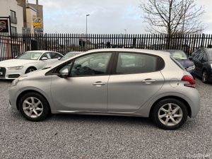 2017 (171) Peugeot 208 1.2 Puretech 82Hp Active - Image 4