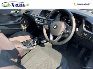 BMW 2-Series 218D GRANCOUPE EDITION JOY PLUS Autom - Image 2