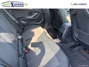 BMW 2-Series 218D GRANCOUPE EDITION JOY PLUS Autom - Image 4