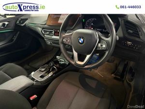 BMW 2-Series GRAN COUPE LOW MILEAGE - Image 2