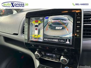 Nissan Serena E-POWER HIGHWAY STAR V Hybrid Automa - Image 4