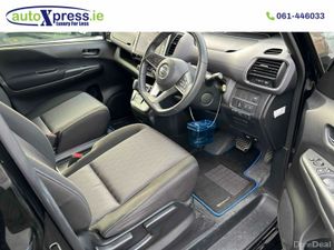 Nissan Serena E-POWER HIGHWAY STAR V Hybrid Automa - Image 2