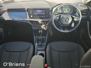 Skoda Kamiq *DSG / AUTOMATIC* AMBITION 1.0 TSI 110 - Image 2