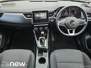 Renault Arkana ICONIC MILD HYBRID 1.3 TCE 140 BHP - Image 2