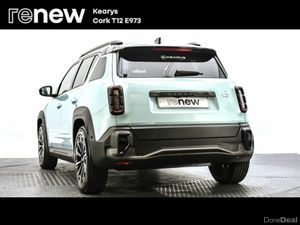 Renault 4 iconic 52kWh 150hp - Image 4