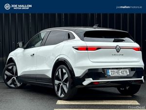 Renault Megane E-Tech EV60 220hp Techno - Image 2