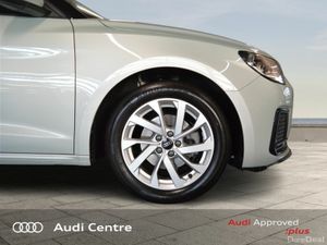 Audi A1 30 TFSI 110HP SE - Image 3