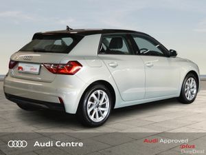Audi A1 30 TFSI 110HP SE - Image 4