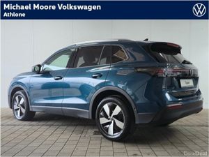 Volkswagen Tiguan TIGUAN ED75 2.0TDI DSG 150BHP - Image 3