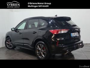 Ford Kuga 2.5 Duratec 225PS PHEV ST-Line Auto - Image 3