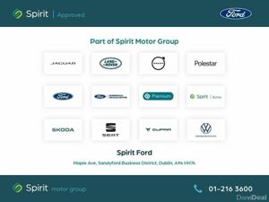 Ford Puma 1.0L EcoBoost mHEV 125PS Titanium ***Cal - Image 4