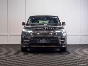 2023 Range Rover Sport P440e Dynamic HSE - Image 2