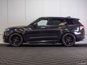 2023 Range Rover Sport P440e Dynamic HSE - Image 3