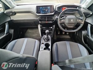 Peugeot 2008 ** REAR REVERSING CAMERA ** TOUCH SCR - Image 2