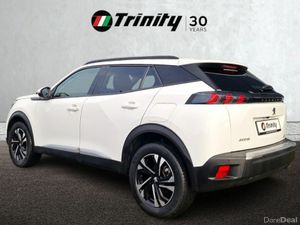 Peugeot 2008 * 1.2 PURETECH ** 100BHP ALLURE ** TR - Image 3