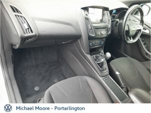 Ford Focus 1.5 TDCi 120PS ST-Line Powershift - Image 4