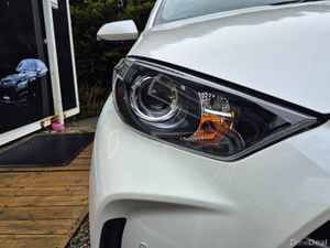 Toyota Yaris Hybrid X Pack Automatic - Image 4