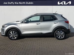 Kia Stonic 1.0 100HP K2 PE - Image 3