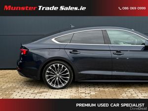 Audi A5 2.0 TDI 190 S-Tronic quattro S Line - Image 2