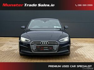 Audi A5 2.0 TDI 190 S-Tronic quattro S Line - Image 4
