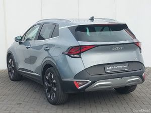 Kia Sportage 1.6 PHEV K3 - Image 2