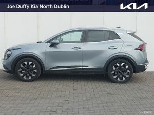 Kia Sportage 1.6 PHEV K3 - Image 4