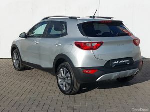 Kia Stonic Kia Stonic K2 - Image 2