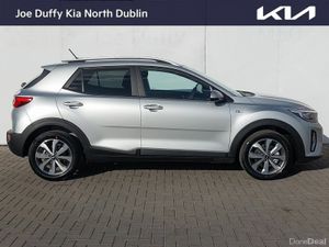 Kia Stonic Kia Stonic K2 - Image 4