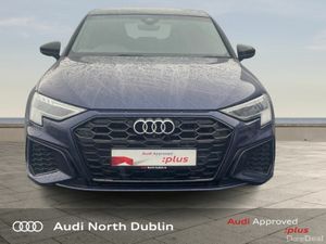Audi A3 A3 S Line Comp 45 Tfsi E Sa  S Line Compet - Image 3