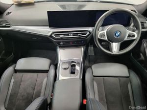 BMW 3-Series 330e M Sport Saloon - Image 4