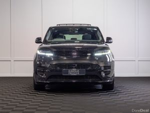2024 Range Rover Sport P460e Dynamic SE - Image 2