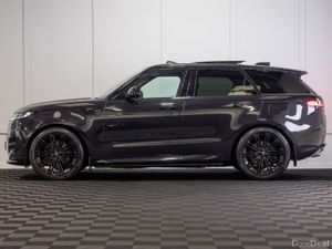 2024 Range Rover Sport P460e Dynamic SE - Image 3