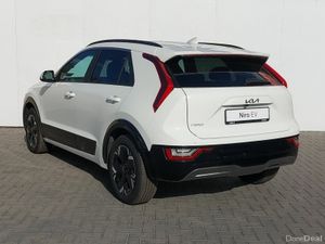 Kia Niro Niro EV K3 - Image 2