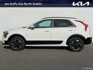 Kia Niro Niro EV K3 - Image 4