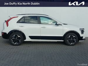 Kia Niro Niro EV K3 - Image 4