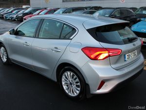 Ford Focus 2020 - Image 3