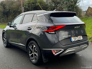 Kia Sportage K3 Diesel Manual - 2023 - Image 4