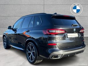 BMW X5 xDrive45e M Sport - Image 3