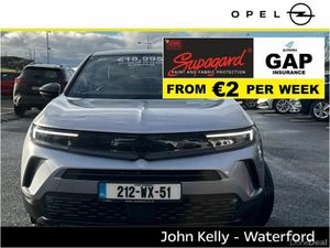 Opel Mokka SRI 1.2i (100PS) S/S - Image 2