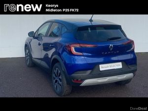 Renault Captur 1.0 TCe 90 DFull Limited - Image 3