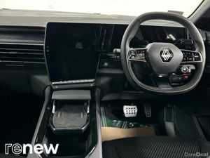 Renault Austral Techno Esprit Alpine E - Image 2