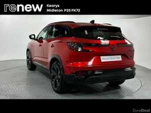 Renault Austral Techno Esprit Alpine E - Image 3