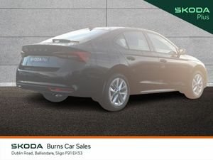 Skoda Octavia Selection 2.0TDi - Image 4