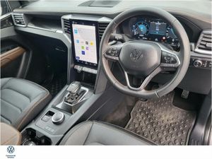 Volkswagen Amarok  PAN AMERICANA 3.0TDI V6 4MOTION - Image 2