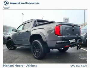 Volkswagen Amarok PAN AMERICANA 3.0TDI V6 4MOTION - Image 3