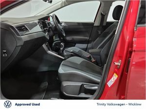 Volkswagen Polo ** STYLE ** 1.0 TSI ** 95BHP ** MA - Image 4